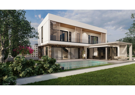 Dom na sprzedaż - Esentepe - Kyrenia Kyrenia, Turcja, 235 m², 629 072 USD (2 478 544 PLN), NET-97134269