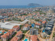 Mieszkanie na sprzedaż - Oba - Alanya Alanya, Turcja, 152 m², 466 735 USD (1 829 601 PLN), NET-99744863