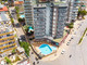 Mieszkanie na sprzedaż - Alanya Center - Alanya Alanya, Turcja, 43 m², 265 114 USD (1 068 408 PLN), NET-86117954