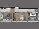 Mieszkanie na sprzedaż - Kagithane - Istanbul Istanbul, Turcja, 90 m², 450 000 USD (2 020 500 PLN), NET-83176335