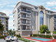 Mieszkanie na sprzedaż - Oba - Alanya Alanya, Turcja, 47 m², 213 941 USD (862 181 PLN), NET-94110361