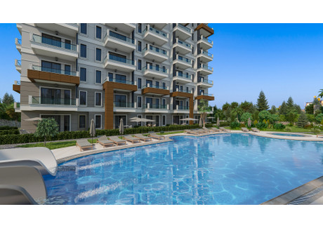 Mieszkanie na sprzedaż - Demirtas - Alanya Alanya, Turcja, 65 m², 161 146 USD (642 972 PLN), NET-94192681