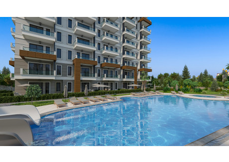 Mieszkanie na sprzedaż - Demirtas - Alanya Alanya, Turcja, 65 m², 165 404 USD (635 152 PLN), NET-94192681