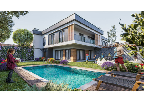 Dom na sprzedaż - Silivri - Istanbul Istanbul, Turcja, 274 m², 641 374 USD (2 680 942 PLN), NET-94192693