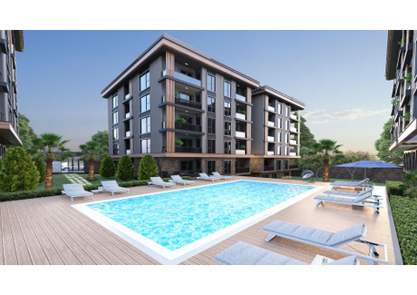 Mieszkanie na sprzedaż - Beylikduzu - Istanbul Istanbul, Turcja, 118 m², 220 000 USD (866 800 PLN), NET-94192725