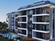 Mieszkanie na sprzedaż - Kestel - Alanya Alanya, Turcja, 50 m², 171 480 USD (675 632 PLN), NET-94192780