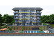 Mieszkanie na sprzedaż - Kestel - Alanya Alanya, Turcja, 42 m², 191 705 USD (755 318 PLN), NET-94193099