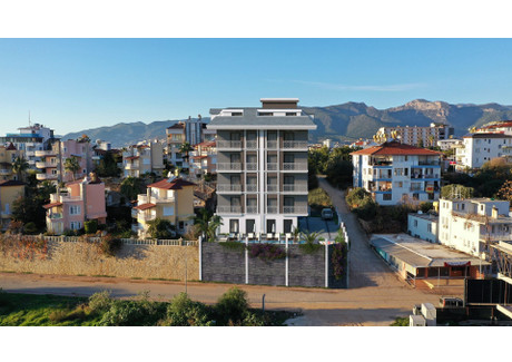 Mieszkanie na sprzedaż - Kestel - Alanya Alanya, Turcja, 125 m², 247 867 USD (954 287 PLN), NET-94193105