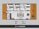 Mieszkanie na sprzedaż - Milas - Mugla Mugla, Turcja, 124 m², 488 543 USD (1 924 858 PLN), NET-94193208