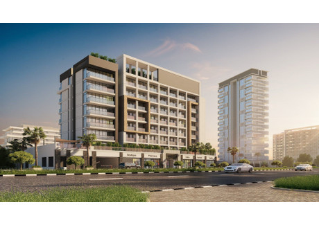 Mieszkanie na sprzedaż - MBR City (Nad Al Sheba) - Dubai Dubai, Zjednoczone Emiraty Arabskie, 60 m², 409 202 USD (1 669 545 PLN), NET-94193244
