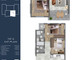 Mieszkanie na sprzedaż - Erdemli - Mersin Mersin, Turcja, 70 m², 78 292 USD (319 430 PLN), NET-96447756