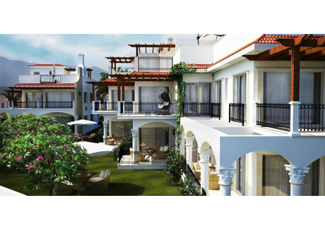 Mieszkanie na sprzedaż - Esentepe - Kyrenia Kyrenia, Turcja, 75 m², 463 388 USD (1 848 918 PLN), NET-97056841