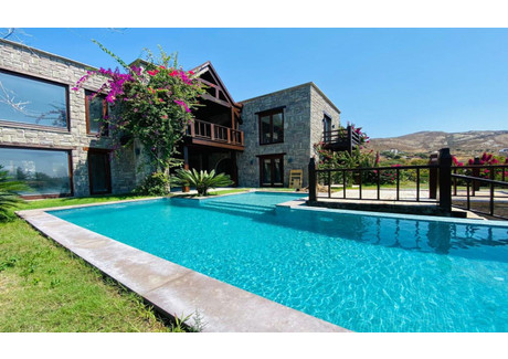 Dom na sprzedaż - Bodrum - Mugla Mugla, Turcja, 355 m², 2 227 029 USD (8 529 523 PLN), NET-99771533