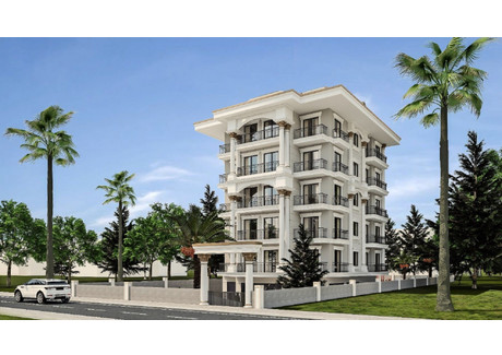 Mieszkanie na sprzedaż - Kestel - Alanya Alanya, Turcja, 77 m², 297 065 USD (1 149 641 PLN), NET-100532899