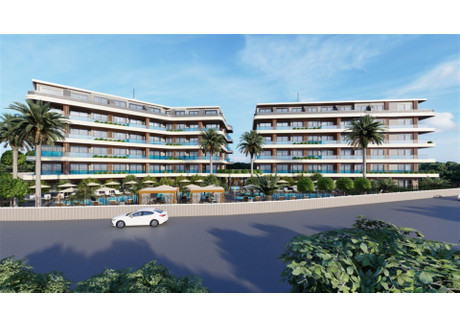 Mieszkanie na sprzedaż - Oba - Alanya Alanya, Turcja, 51 m², 171 319 USD (671 571 PLN), NET-86118055