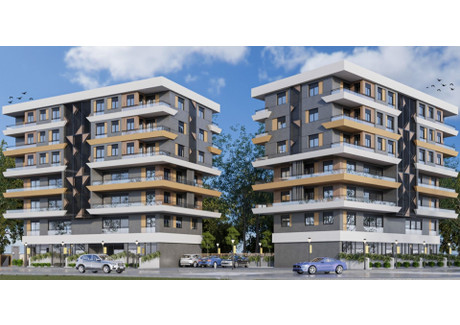 Mieszkanie na sprzedaż - Kepez - Antalya Antalya, Turcja, 84 m², 112 000 USD (468 160 PLN), NET-94110322