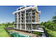 Mieszkanie na sprzedaż - Kargicak - Alanya Alanya, Turcja, 50 m², 172 552 USD (679 854 PLN), NET-94192441