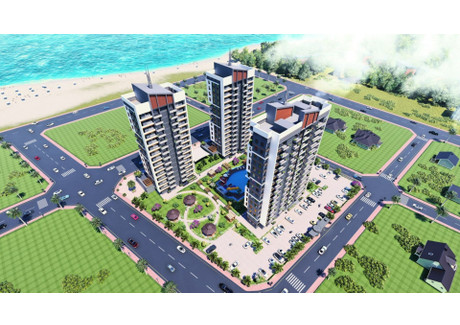 Mieszkanie na sprzedaż - Mezitli - Mersin Mersin, Turcja, 71 m², 88 572 USD (340 116 PLN), NET-94192465