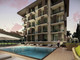 Mieszkanie na sprzedaż - Kargicak - Alanya Alanya, Turcja, 56 m², 143 779 USD (566 488 PLN), NET-94192685