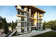 Mieszkanie na sprzedaż - Kargicak - Alanya Alanya, Turcja, 56 m², 142 937 USD (563 171 PLN), NET-94192685