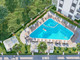 Mieszkanie na sprzedaż - Demirtas - Alanya Alanya, Turcja, 66,5 m², 197 605 USD (778 563 PLN), NET-94192735