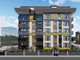 Mieszkanie na sprzedaż - Alanya Center - Alanya Alanya, Turcja, 55 m², 212 871 USD (857 870 PLN), NET-94192771