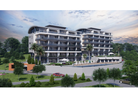 Mieszkanie na sprzedaż - Kargicak - Alanya Alanya, Turcja, 61 m², 144 128 USD (553 450 PLN), NET-94192935