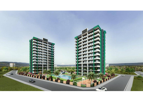 Mieszkanie na sprzedaż - Mezitli - Mersin Mersin, Turcja, 51 m², 64 305 USD (253 362 PLN), NET-94192999