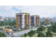 Mieszkanie na sprzedaż - Avsallar - Alanya Alanya, Turcja, 61 m², 121 867 USD (491 123 PLN), NET-94192993