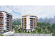 Mieszkanie na sprzedaż - Avsallar - Alanya Alanya, Turcja, 61 m², 122 180 USD (481 387 PLN), NET-94192993