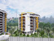 Mieszkanie na sprzedaż - Avsallar - Alanya Alanya, Turcja, 88 m², 174 062 USD (668 398 PLN), NET-94192993