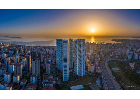 Mieszkanie na sprzedaż - Kadikoy - Istanbul Istanbul, Turcja, 223 m², 1 935 000 USD (7 623 900 PLN), NET-94193059