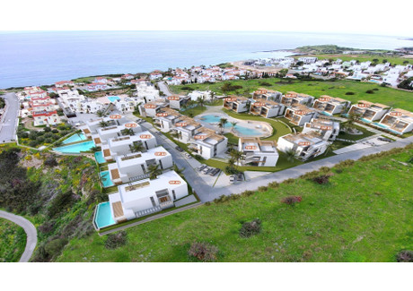 Mieszkanie na sprzedaż - Bahceli - Kyrenia Kyrenia, Turcja, 53 m², 239 825 USD (980 885 PLN), NET-94325092