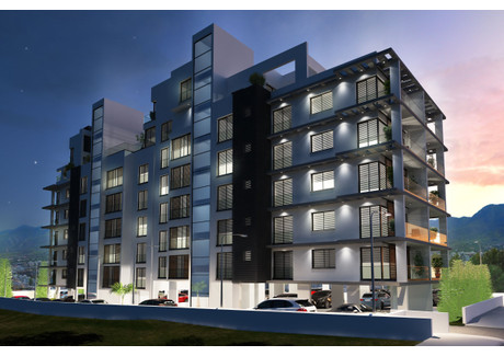 Mieszkanie na sprzedaż - Girne - Kyrenia Kyrenia, Turcja, 135 m², 482 732 USD (1 901 966 PLN), NET-95800869