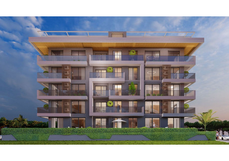 Mieszkanie na sprzedaż - Oba - Alanya Alanya, Turcja, 78 m², 278 655 USD (1 097 901 PLN), NET-96316256