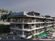Mieszkanie na sprzedaż - Alanya Center - Alanya Alanya, Turcja, 65 m², 352 772 USD (1 421 672 PLN), NET-86118386