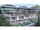 Mieszkanie na sprzedaż - Alanya Center - Alanya Alanya, Turcja, 65 m², 352 772 USD (1 421 672 PLN), NET-86118386