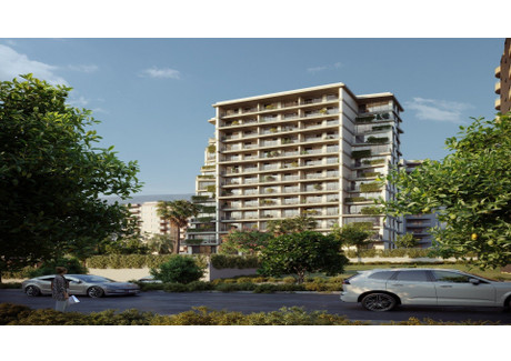 Mieszkanie na sprzedaż - Erdemli - Mersin Mersin, Turcja, 48 m², 92 886 USD (355 754 PLN), NET-94110052