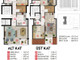 Mieszkanie na sprzedaż - Besiktas - Istanbul Istanbul, Turcja, 74 m², 600 000 USD (2 364 000 PLN), NET-94192510