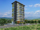 Mieszkanie na sprzedaż - Mahmutlar - Alanya Alanya, Turcja, 70 m², 187 556 USD (765 230 PLN), NET-94192738