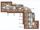 Mieszkanie na sprzedaż - Demirtas - Alanya Alanya, Turcja, 45 m², 91 099 USD (358 929 PLN), NET-94192816