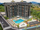 Mieszkanie na sprzedaż - Demirtas - Alanya Alanya, Turcja, 45 m², 91 862 USD (361 937 PLN), NET-94192816