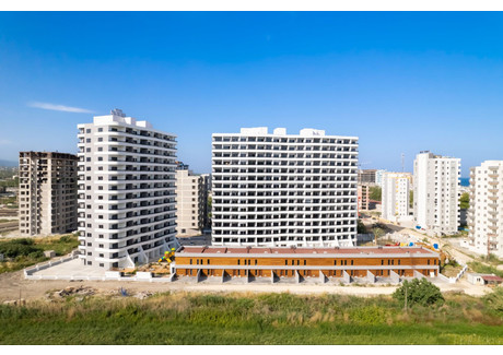 Dom na sprzedaż - Erdemli - Mersin Mersin, Turcja, 170 m², 243 908 USD (997 585 PLN), NET-94192936