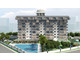 Mieszkanie na sprzedaż - Gazipasa - Antalya Antalya, Turcja, 47 m², 125 395 USD (494 056 PLN), NET-94193025