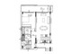 Mieszkanie na sprzedaż - Tatlisu - Famagusta Famagusta, Turcja, 80 m², 240 422 USD (959 285 PLN), NET-96872698