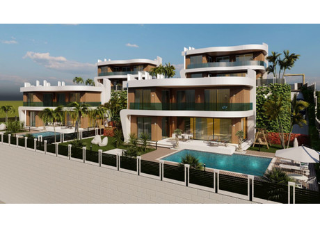 Dom na sprzedaż - Oba - Alanya Alanya, Turcja, 200 m², 793 811 USD (3 048 234 PLN), NET-100325301