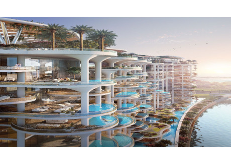 Mieszkanie na sprzedaż - Al Safa - Dubai Dubai, Zjednoczone Emiraty Arabskie, 358 m², 5 885 380 USD (22 541 005 PLN), NET-94110251