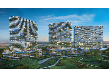 Mieszkanie na sprzedaż - DAMAC Hills - Dubai Dubai, Zjednoczone Emiraty Arabskie, 63 m², 315 001 USD (1 241 105 PLN), NET-94192537