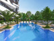 Mieszkanie na sprzedaż - Oba - Alanya Alanya, Turcja, 54 m², 160 763 USD (633 405 PLN), NET-94192817