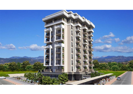 Mieszkanie na sprzedaż - Oba - Alanya Alanya, Turcja, 68 m², 293 739 USD (1 130 897 PLN), NET-94192880